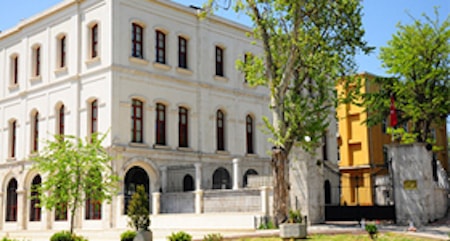 Türkiye'nin İlk Eczacılık Tarihi Müzesi