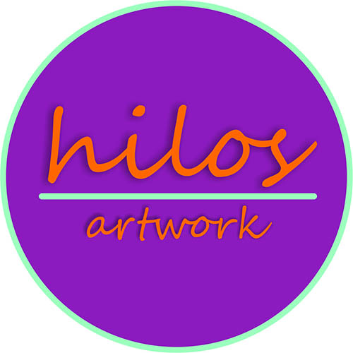 Hilal's Art Page