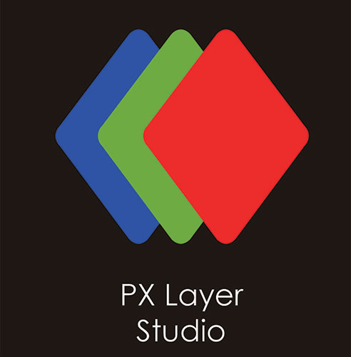 PX Layer Studio 