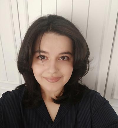 İlayda Şahin