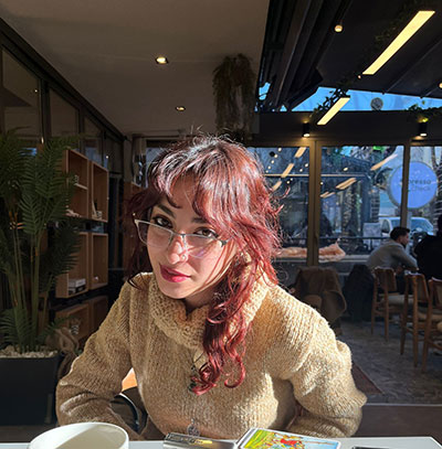 Lamia Vural