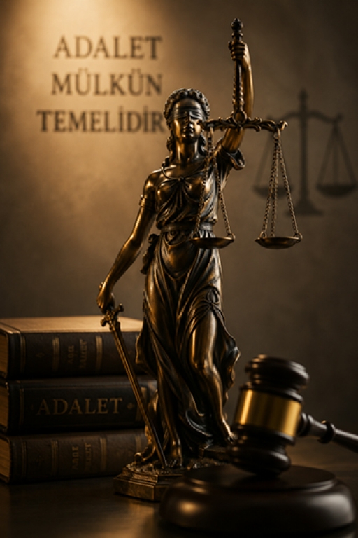 Adalet; İhtiyaç Mı?