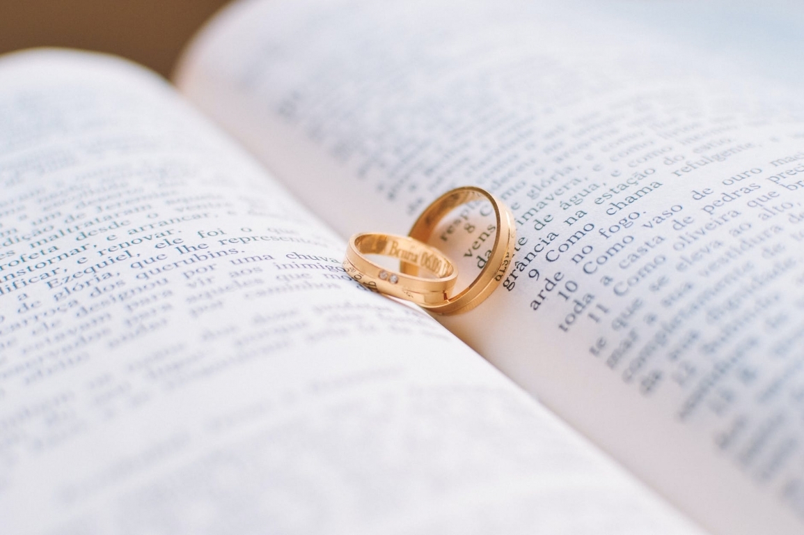 Evlenmeden Önce Kendinize Sormanız Gereken Sorular - Meltem Dağdeviren (Sosyal Hizmet Uzmanı)