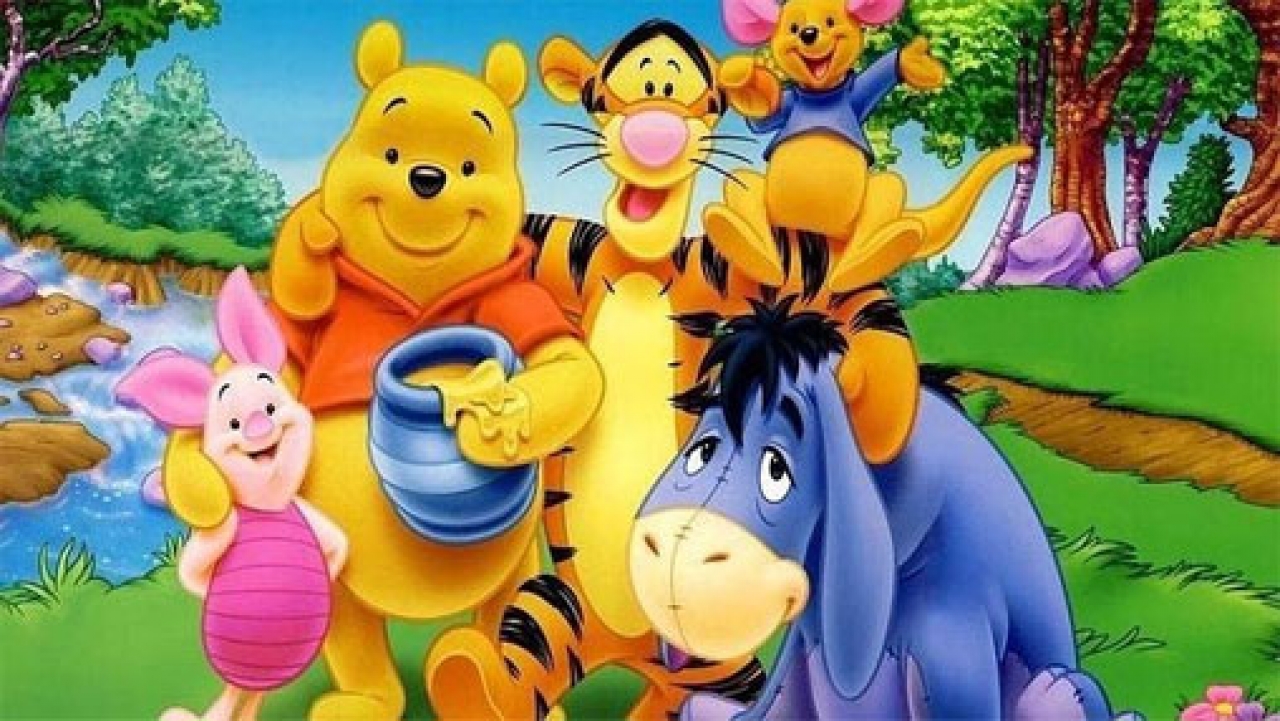 Winnie The Pooh Karakterlerinin Temsil Ettiği 9 Psikolojik Hastalık