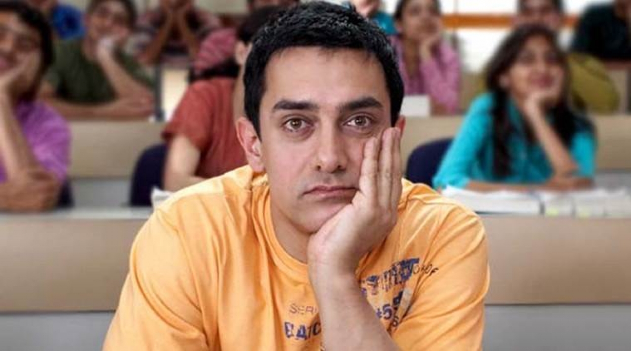 Mutlaka İzlemeniz Gereken 5 Aamir Khan Filmi  - Bilge Serenay Balcı (Sinema)