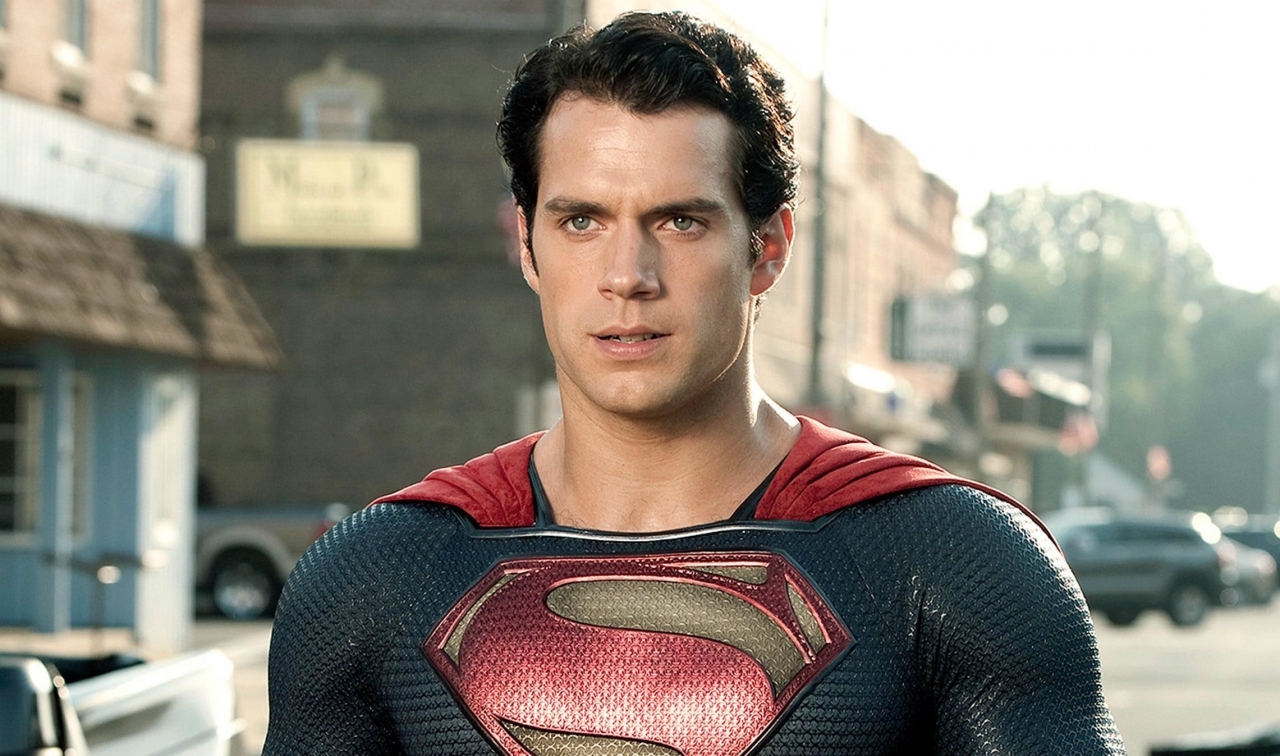 Henry Cavill Superman Rolünü Bırakıyor Mu? - Bilge Serenay Balcı (Sinema)