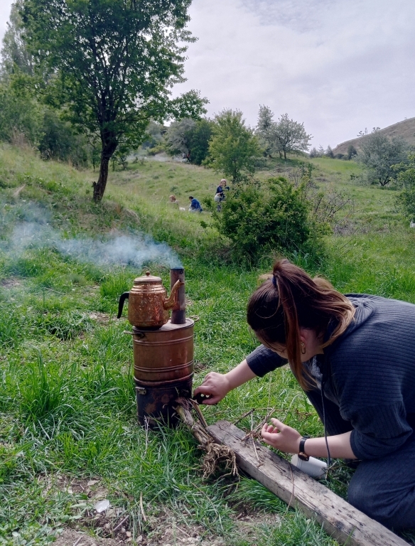 Güçlü Psikoloji Ⅰ - Gül Öz (Edebiyat)