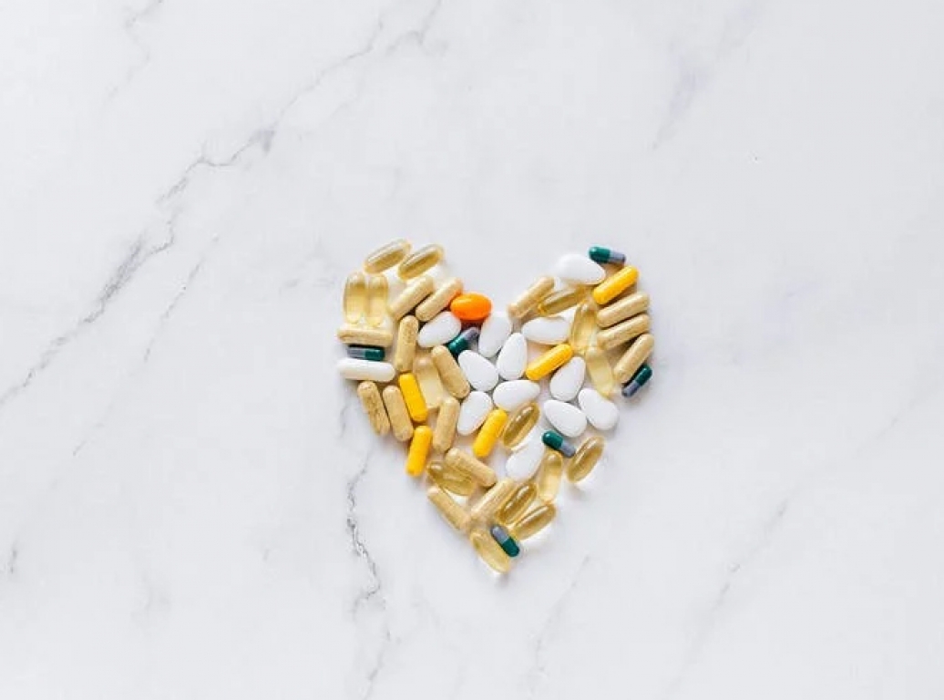 'Antibiyotikler!' Kamil Karataş - Ziraat Yük. Müh.