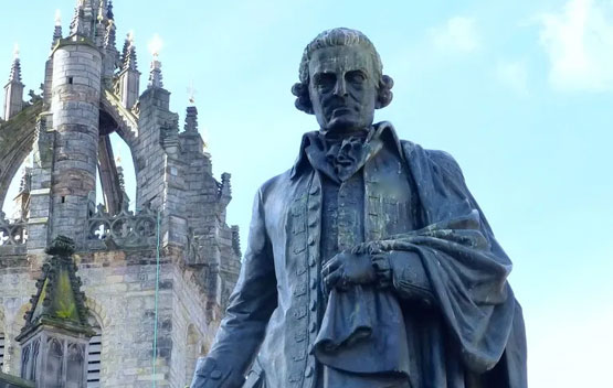 Adam Smith - Ulusların (Milletlerin) Zenginliği      'Ceylan Akbalık'