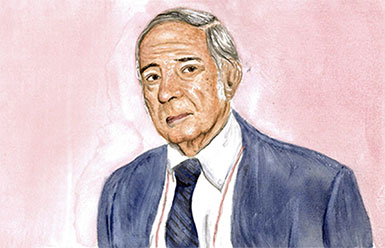 Çin Odası'nı Bulan Amerikalı: John Searle (Bölüm 2: Çalışmaları) - Borabay Kadirdağ (Bilişsel Bilimler)