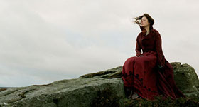 Emily Bronte’nin Uğultulu Tepeleri  'Gülten Kılınçkaya'