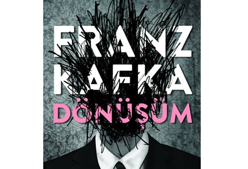 Franz Kafka “Dönüşüm”