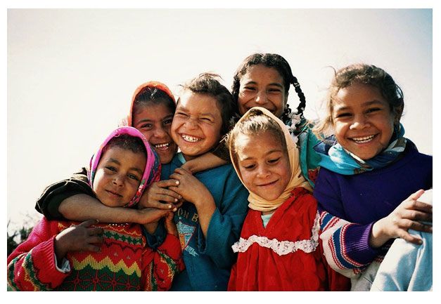 İlk fotoğraf Mısır'dan - Elif Ülkü Arıcı (Fotoğraf )