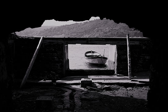 Nam’ı diğer... - Elif Ülkü Arıcı (Fotoğraf )