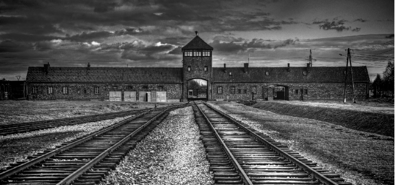 Nazi Ölüm Kampından Notlar   'Reyyan Demirayak'