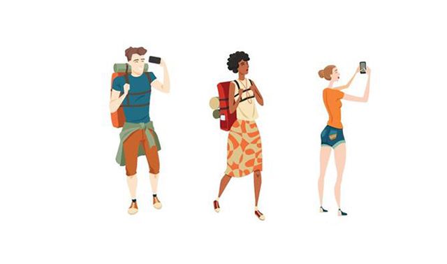 Seyahat etmenin dayanılmaz hafifliği: Kabin boy valiz kullanımı  'Zeynep Yıldırım'