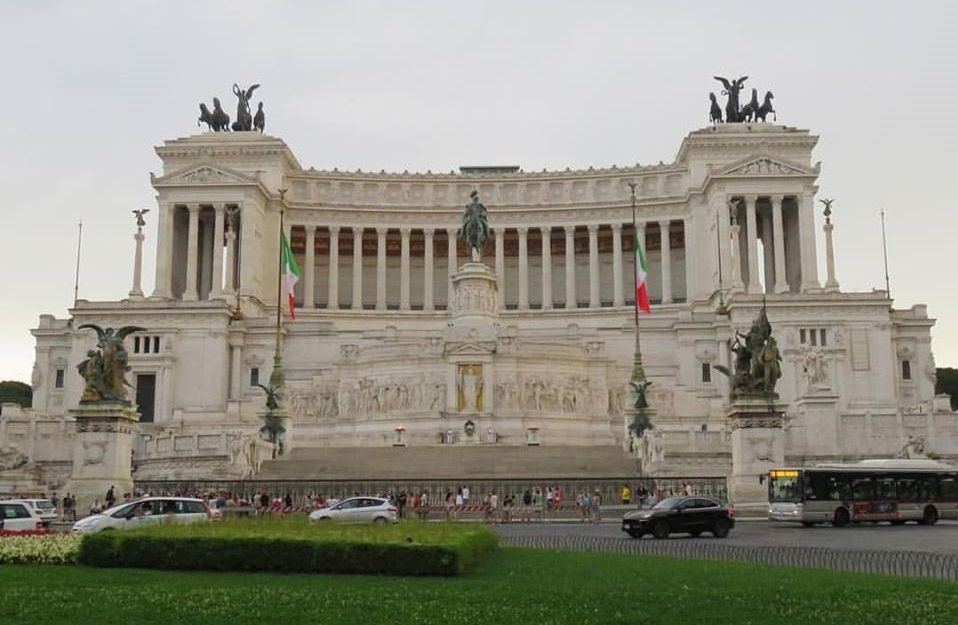 Sinema ve Seyahat: İtalya  'Bilge Serenay Balcı'