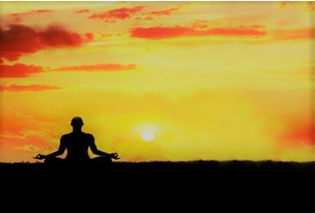 Yogaya Başlamak İçin 5 Neden 'Gizem Parıltı'